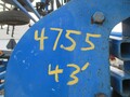 DMI Tigermate II Field Cultivator