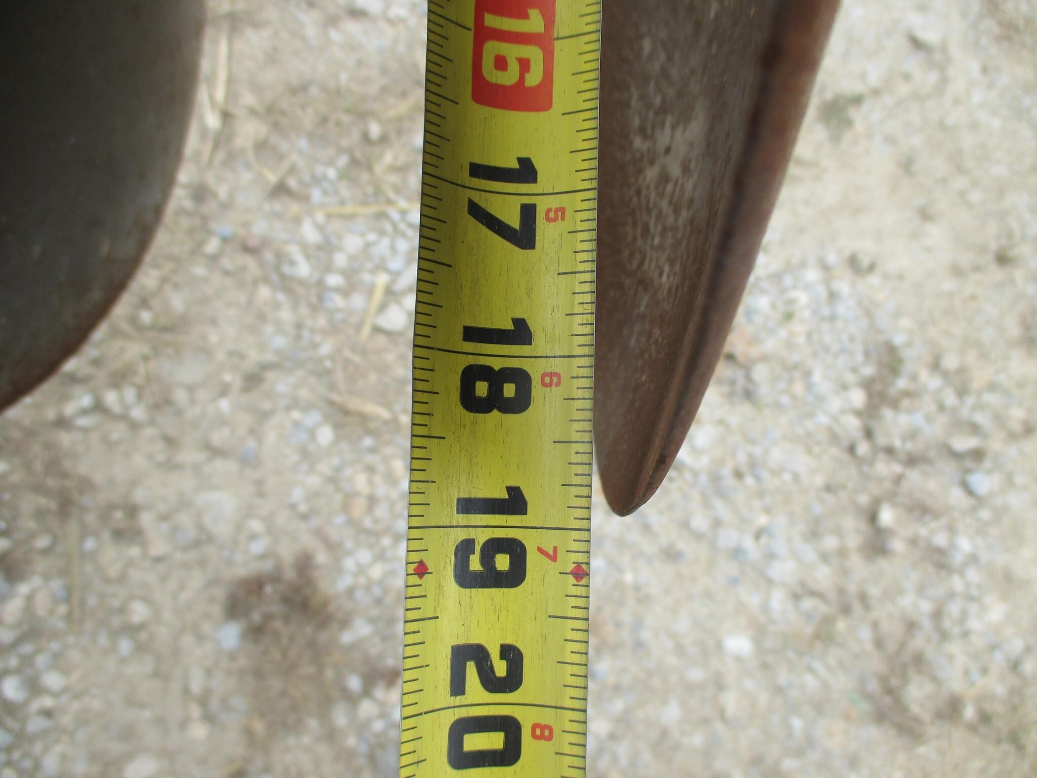  International Harvester 490 Disk