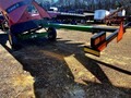 J&M HT974 Header Trailer