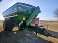 2026 J&M 1312-20S Grain Cart