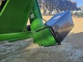 2026 J&M 1312-20S Grain Cart