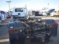 2007 Mack Granite CV713 Dump Trucks/Trailer