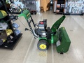 2010 John Deere 726E Snow Blower