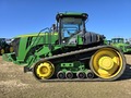 2019 John Deere 9570RT Tractor