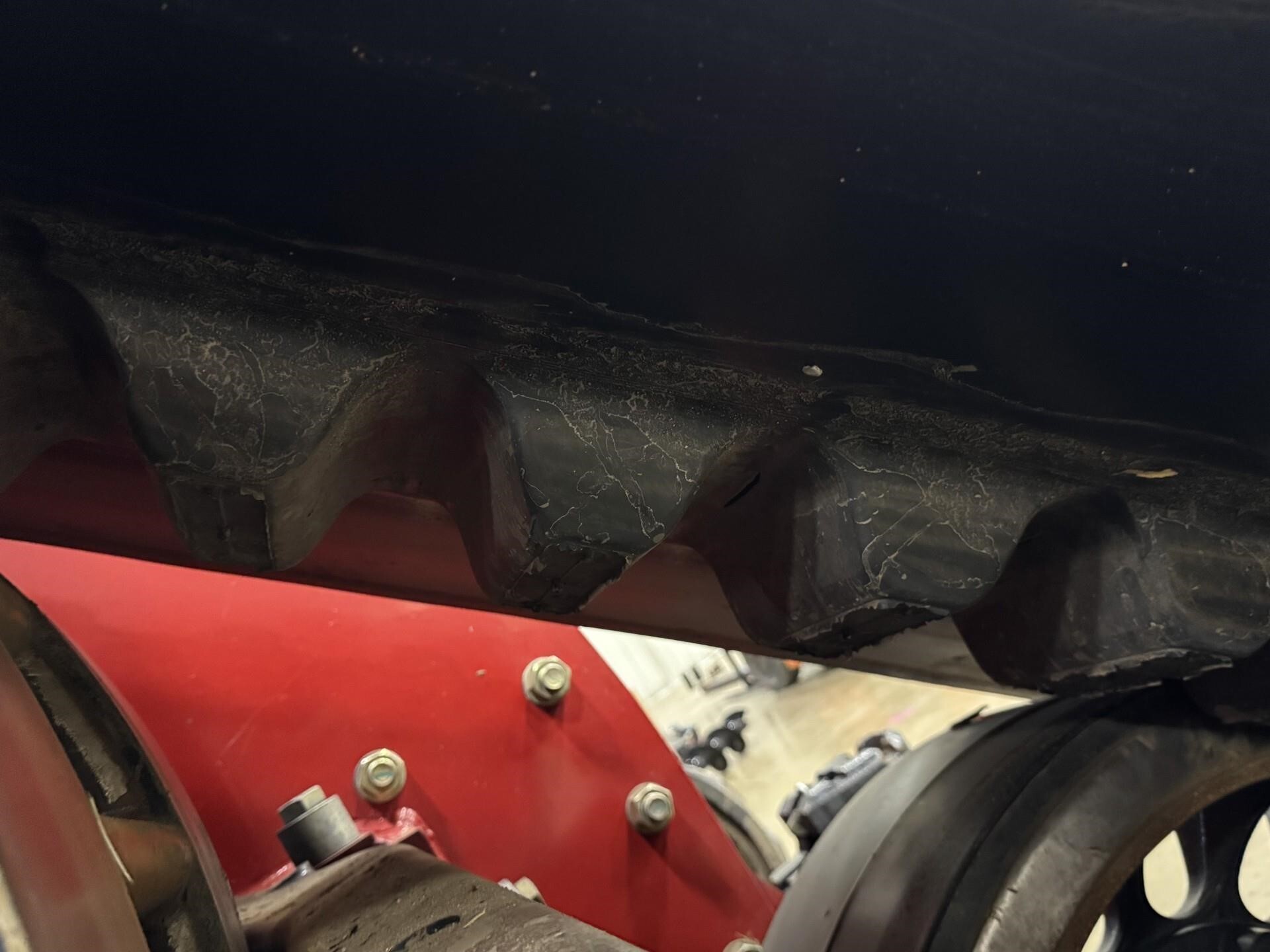 2019 Case IH Steiger 470 QuadTrac Tractor