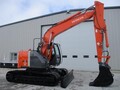 2012 Hitachi ZAXIS 135US-3 Excavator