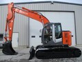 2012 Hitachi ZAXIS 135US-3 Excavator