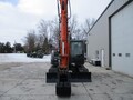 2012 Hitachi ZAXIS 135US-3 Excavator