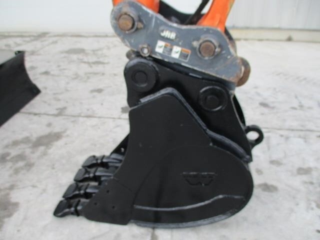 2012 Hitachi ZAXIS 135US-3 Excavator