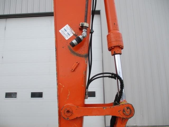 2012 Hitachi ZAXIS 135US-3 Excavator