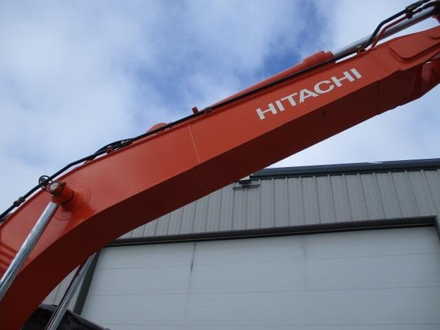 2012 Hitachi ZAXIS 135US-3 Excavator