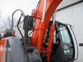 2012 Hitachi ZAXIS 135US-3 Excavator