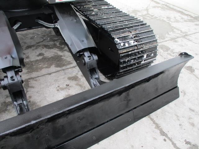 2012 Hitachi ZAXIS 135US-3 Excavator