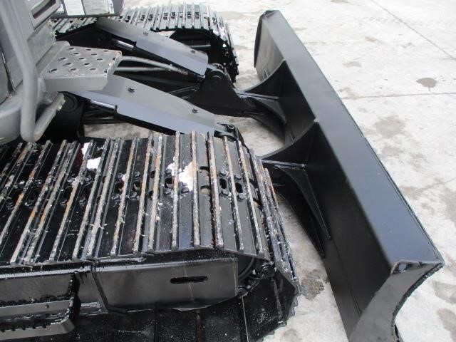 2012 Hitachi ZAXIS 135US-3 Excavator