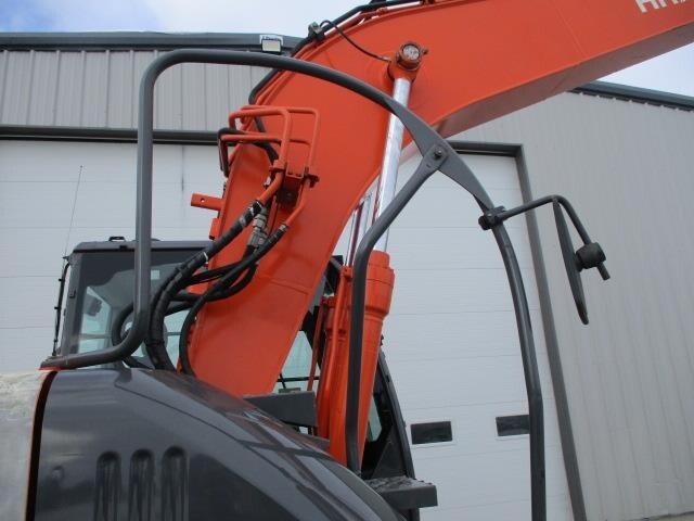 2012 Hitachi ZAXIS 135US-3 Excavator