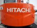 2012 Hitachi ZAXIS 135US-3 Excavator
