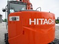 2012 Hitachi ZAXIS 135US-3 Excavator
