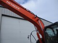 2012 Hitachi ZAXIS 135US-3 Excavator