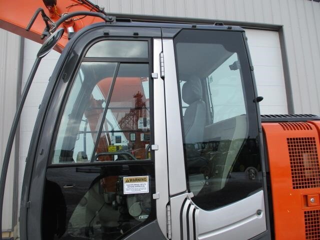 2012 Hitachi ZAXIS 135US-3 Excavator