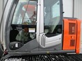 2012 Hitachi ZAXIS 135US-3 Excavator
