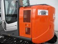 2012 Hitachi ZAXIS 135US-3 Excavator