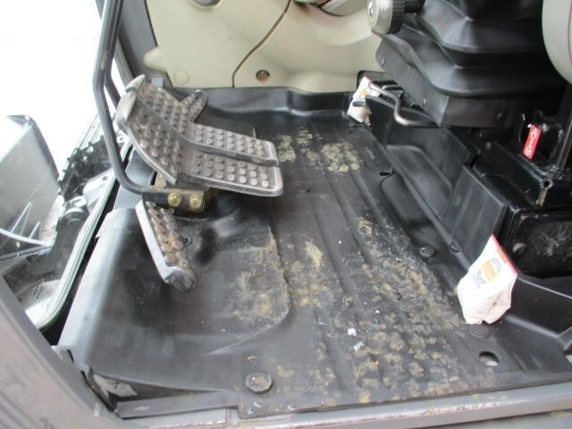 2012 Hitachi ZAXIS 135US-3 Excavator