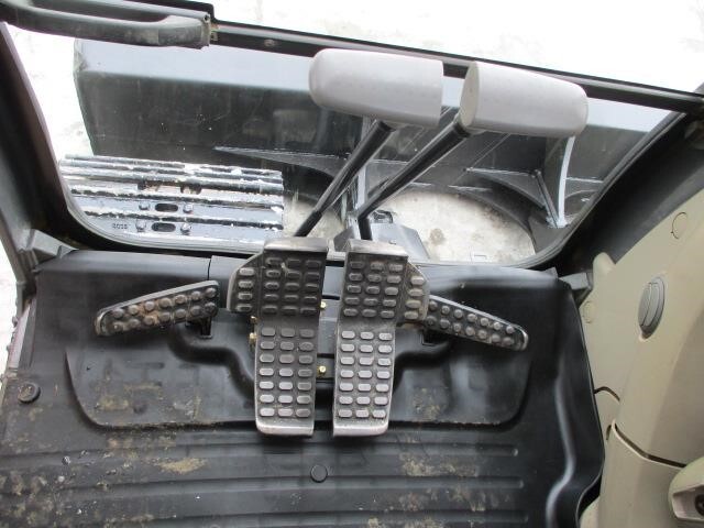 2012 Hitachi ZAXIS 135US-3 Excavator