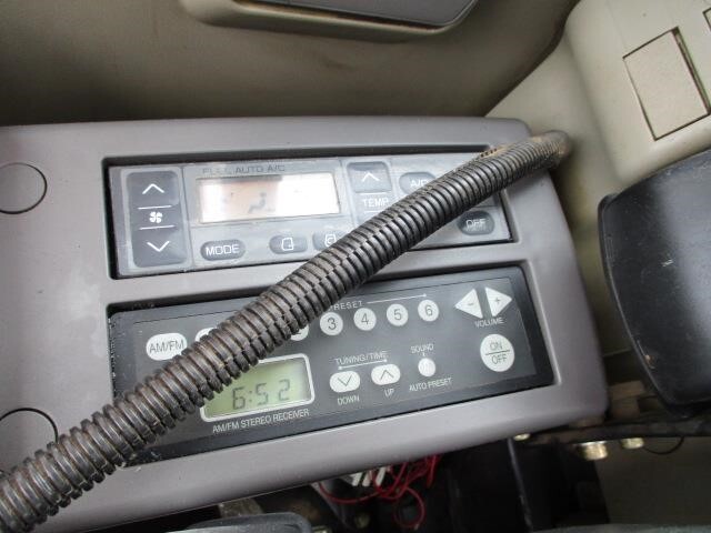 2012 Hitachi ZAXIS 135US-3 Excavator