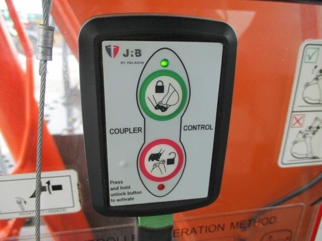 2012 Hitachi ZAXIS 135US-3 Excavator