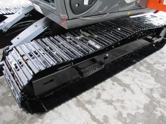 2012 Hitachi ZAXIS 135US-3 Excavator