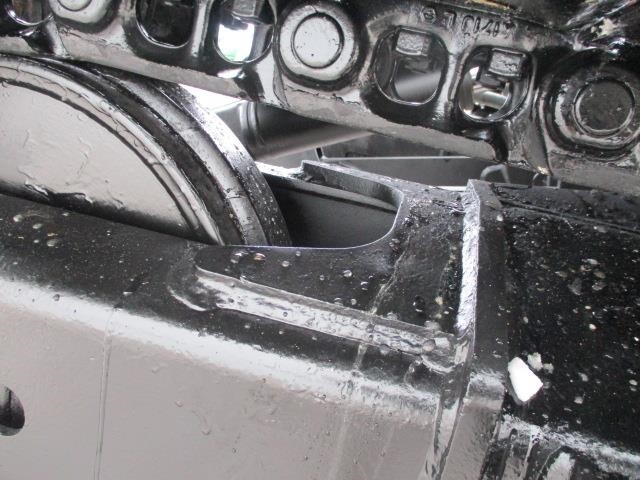 2012 Hitachi ZAXIS 135US-3 Excavator