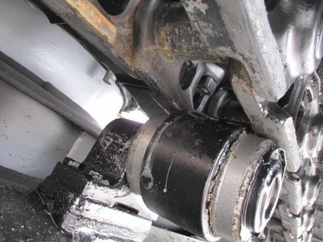 2012 Hitachi ZAXIS 135US-3 Excavator