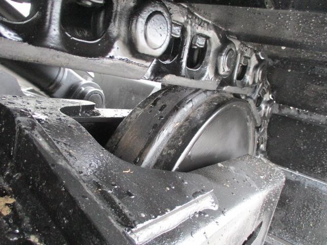 2012 Hitachi ZAXIS 135US-3 Excavator