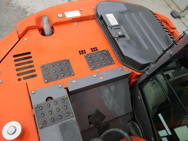 2012 Hitachi ZAXIS 135US-3 Excavator