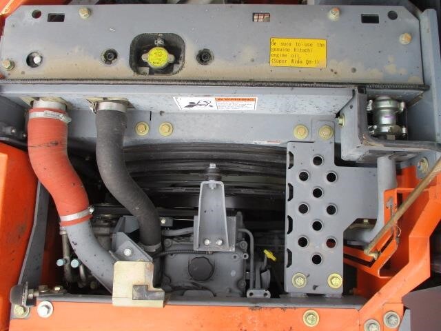 2012 Hitachi ZAXIS 135US-3 Excavator