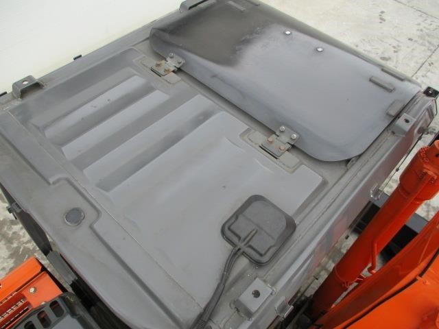 2012 Hitachi ZAXIS 135US-3 Excavator