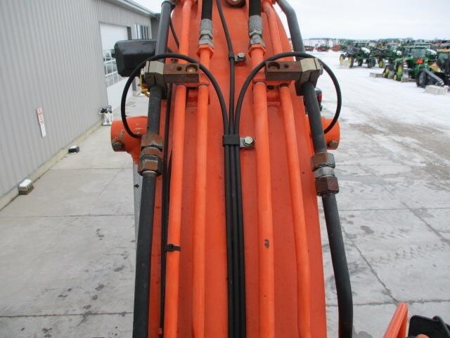 2012 Hitachi ZAXIS 135US-3 Excavator