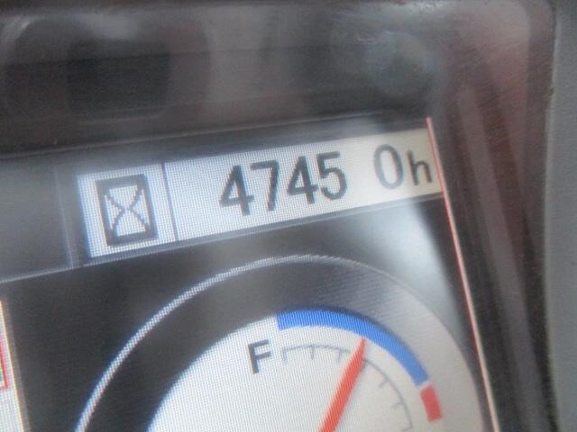 2012 Hitachi ZAXIS 135US-3 Excavator