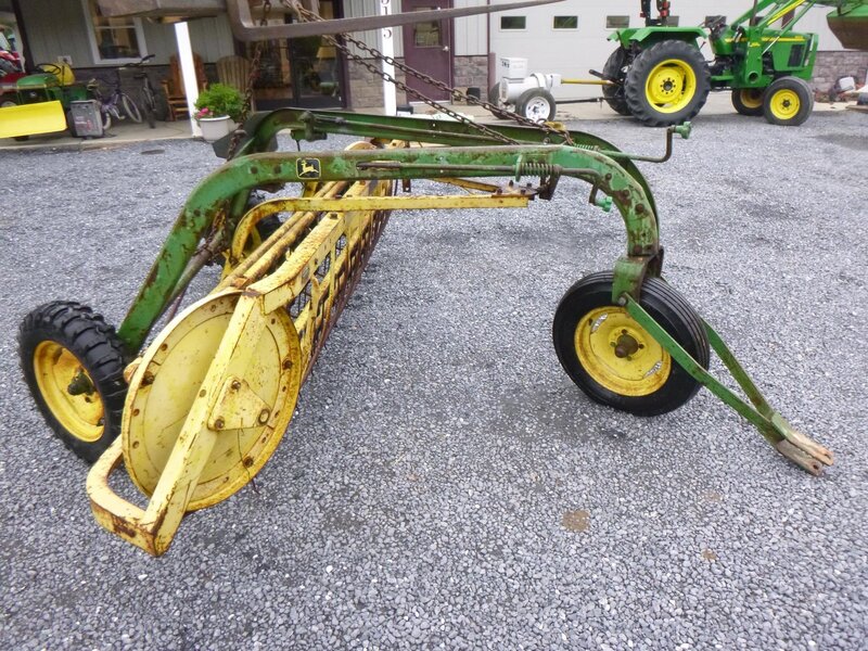 Used Rakes for Sale - 1586 Listings | Machinery Pete