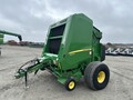  John Deere 560M Round Baler