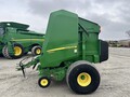  John Deere 560M Round Baler