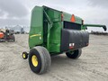  John Deere 560M Round Baler