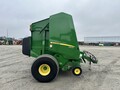  John Deere 560M Round Baler