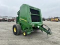  John Deere 560M Round Baler