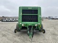  John Deere 560M Round Baler