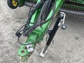  John Deere 560M Round Baler