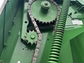  John Deere 560M Round Baler