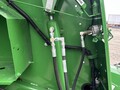  John Deere 560M Round Baler