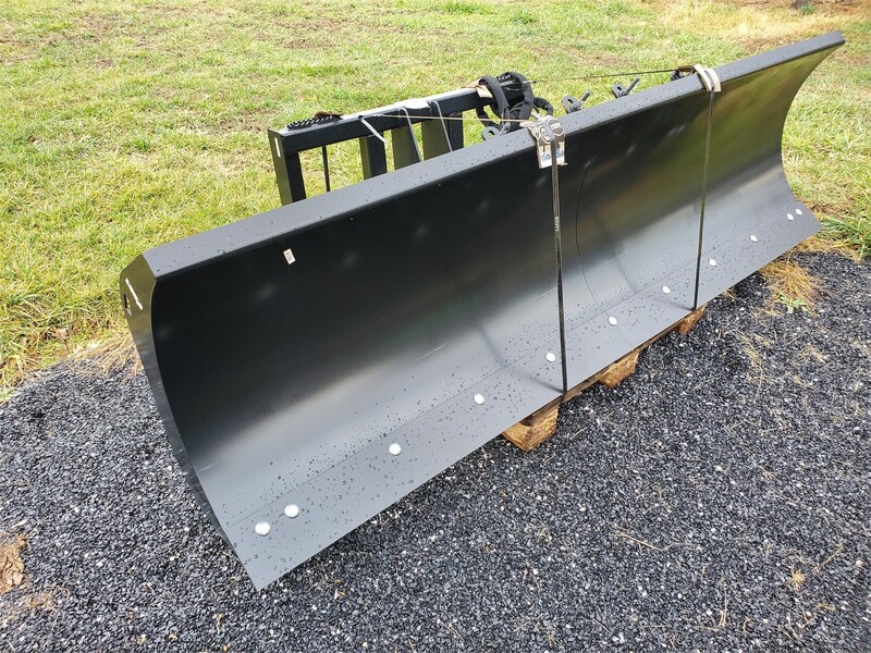Used Blades for Sale - 1940 Listings | Machinery Pete