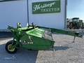 2001 John Deere 936 Mower Conditioner